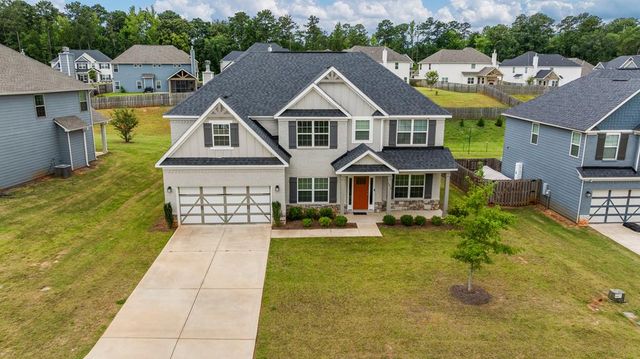 3012 Calf Pasture Dr, Columbus, GA 31904