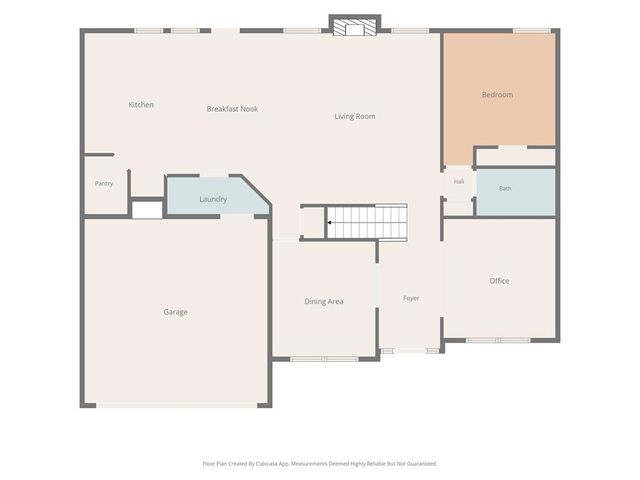 3012 Calf Pasture Dr, Columbus, GA 31904