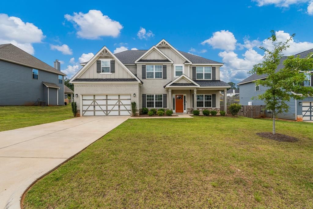 3012 Calf Pasture Dr, Columbus, GA 31904