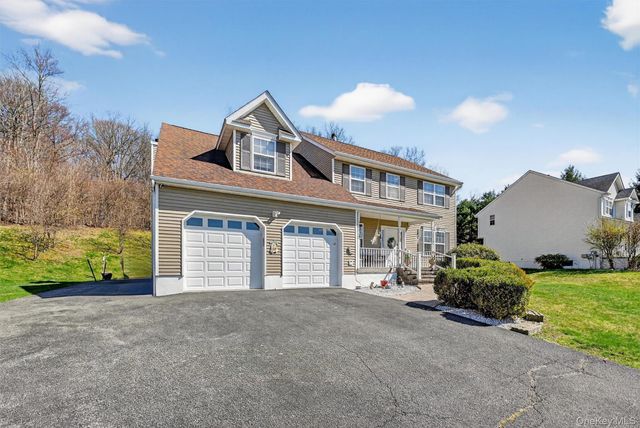 6 Rutland Lane, Newburgh, NY 12550
