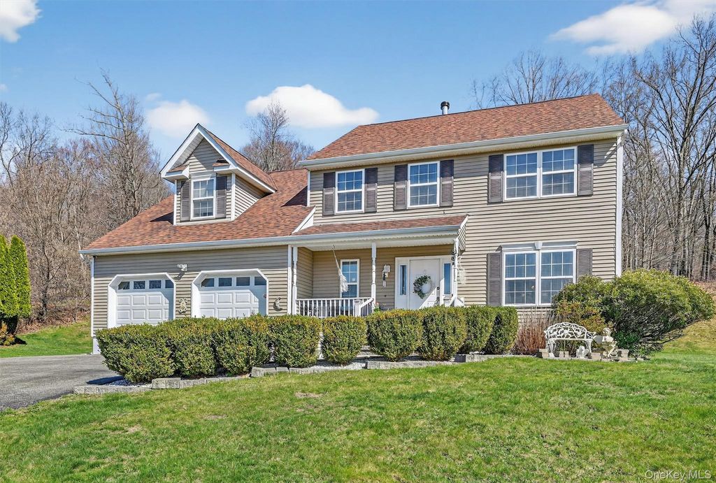 6 Rutland Lane, Newburgh, NY 12550