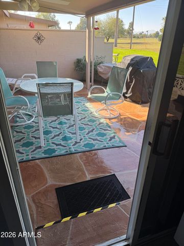 10022 W LAKEVIEW Circle N, Sun City, AZ 85351