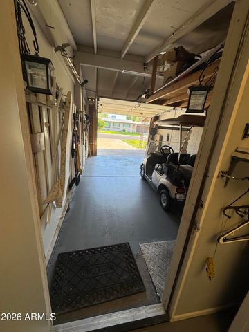 10022 W LAKEVIEW Circle N, Sun City, AZ 85351