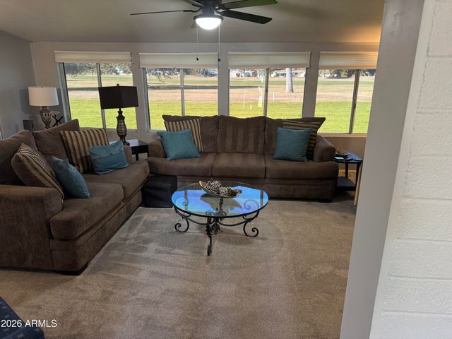 10022 W LAKEVIEW Circle N, Sun City, AZ 85351