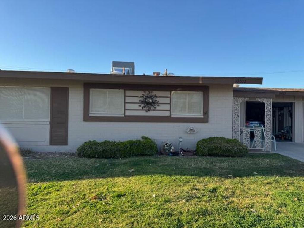 10022 W LAKEVIEW Circle N, Sun City, AZ 85351 — photo 3