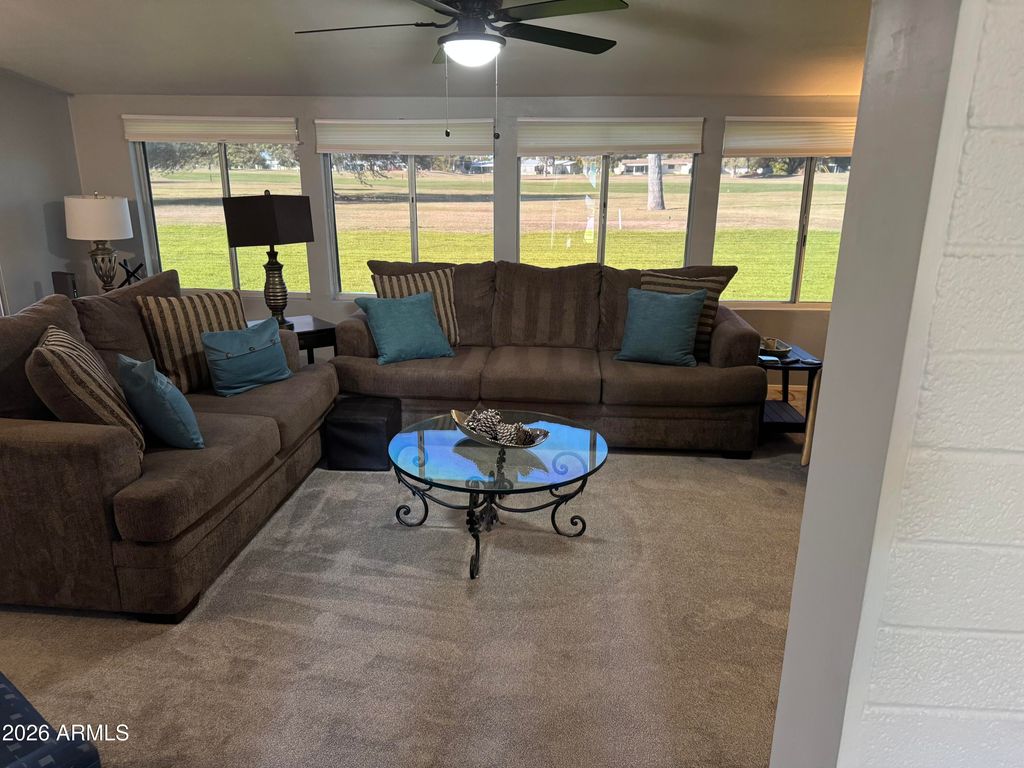 10022 W LAKEVIEW Circle N, Sun City, AZ 85351 — photo 5