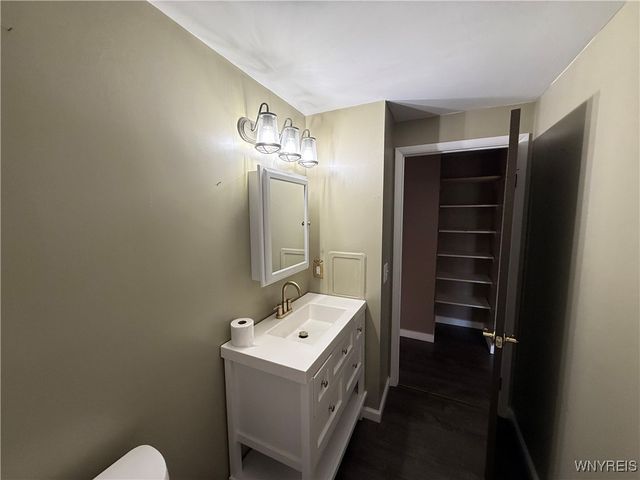 109 Bradley Drive, Olean, NY 14760