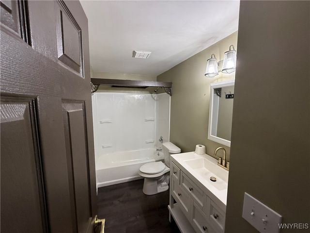 109 Bradley Drive, Olean, NY 14760