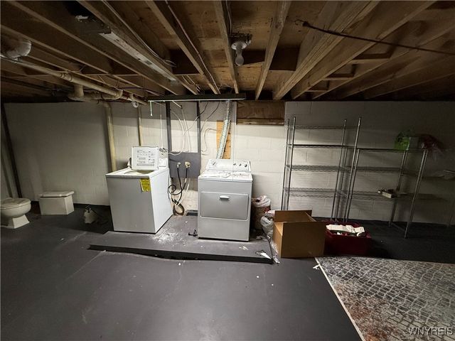 109 Bradley Drive, Olean, NY 14760