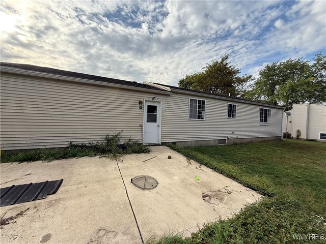 109 Bradley Drive, Olean, NY 14760