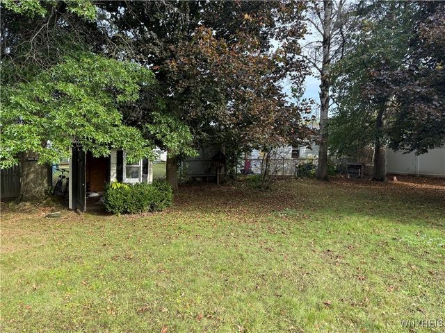 109 Bradley Drive, Olean, NY 14760