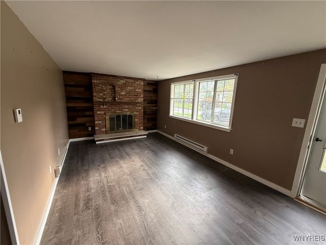 109 Bradley Drive, Olean, NY 14760