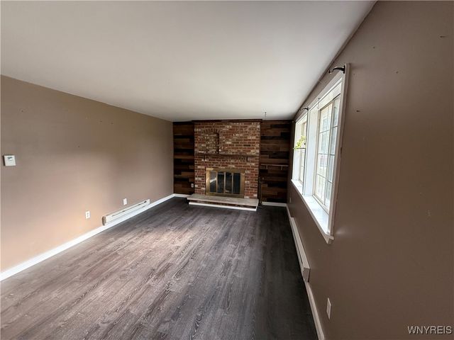 109 Bradley Drive, Olean, NY 14760