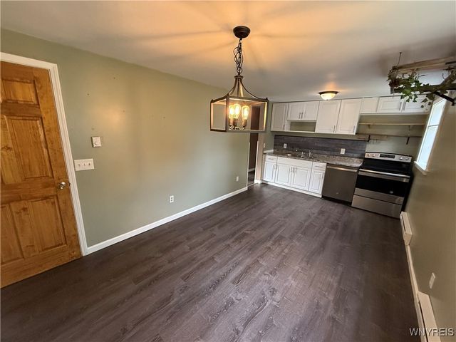 109 Bradley Drive, Olean, NY 14760