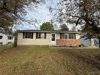 109 Bradley Drive, Olean, NY 14760