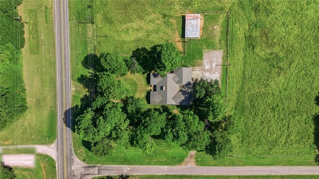 11138 Fm 901, Sadler, TX 76264