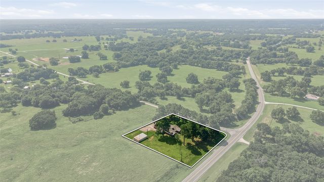 11138 Fm 901, Sadler, TX 76264