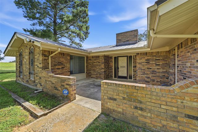 11138 Fm 901, Sadler, TX 76264