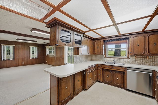 11138 Fm 901, Sadler, TX 76264