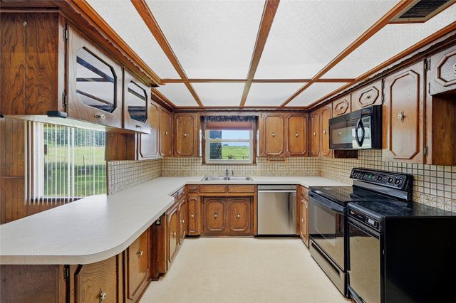 11138 Fm 901, Sadler, TX 76264