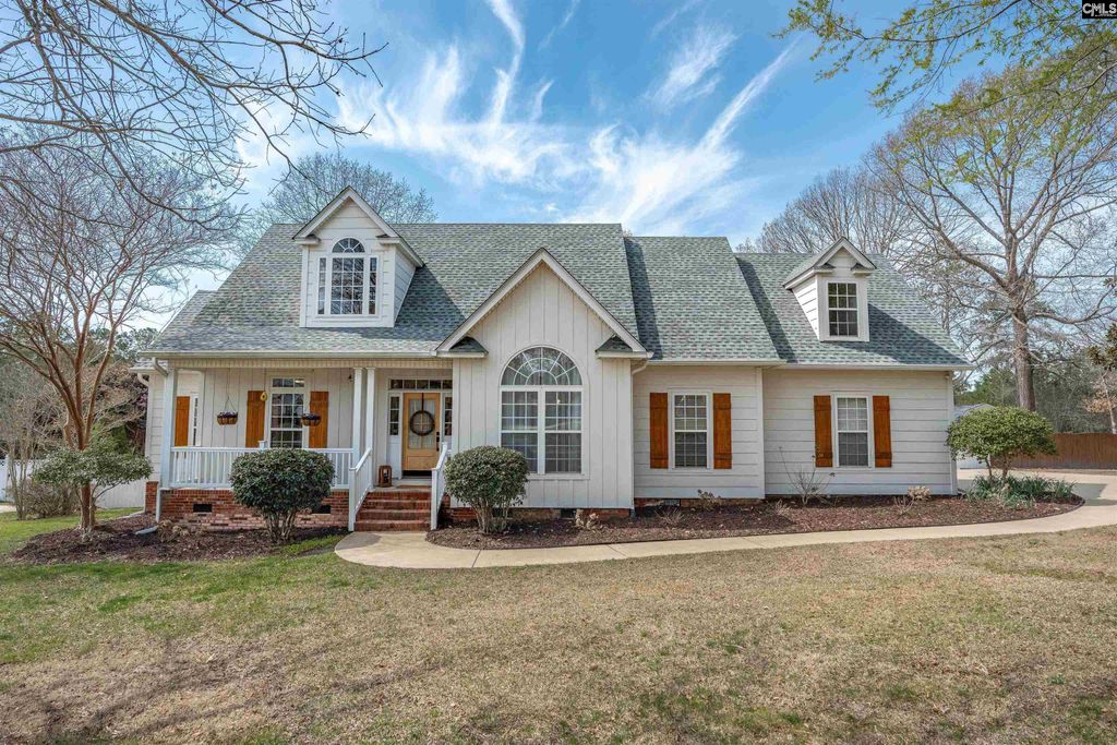 213 Haigs Creeks N, Elgin, SC 29045