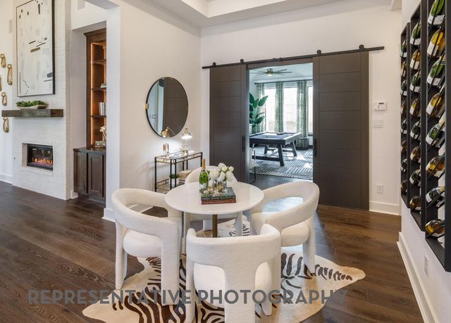 1016 Twisted Tarpley LN, Georgetown, TX 78628