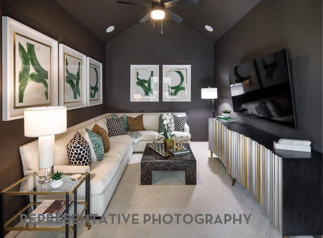 1016 Twisted Tarpley LN, Georgetown, TX 78628