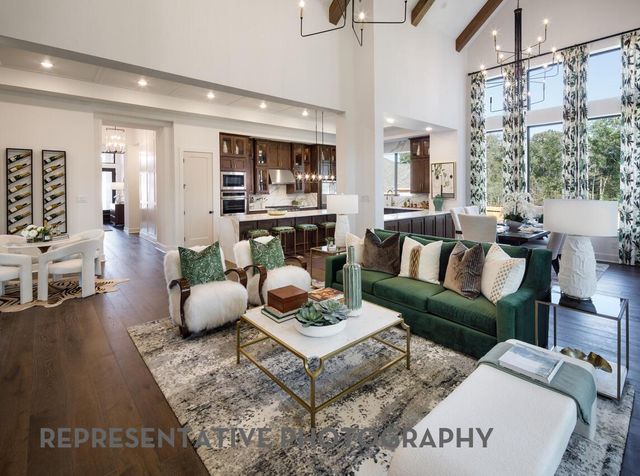 1016 Twisted Tarpley LN, Georgetown, TX 78628