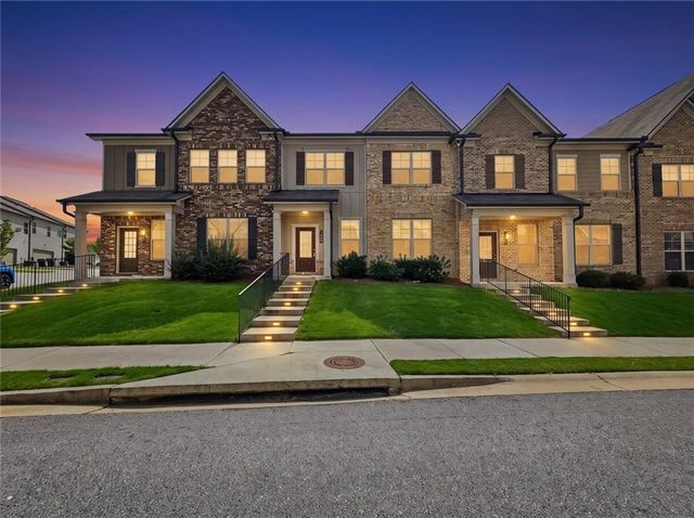 2969 Weyhill Trail, Buford, GA 30519