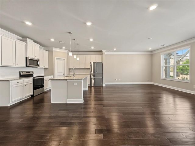 2969 Weyhill Trail, Buford, GA 30519