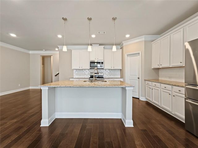 2969 Weyhill Trail, Buford, GA 30519