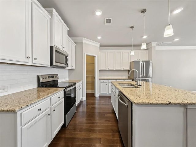 2969 Weyhill Trail, Buford, GA 30519