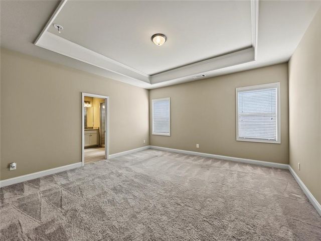 2969 Weyhill Trail, Buford, GA 30519