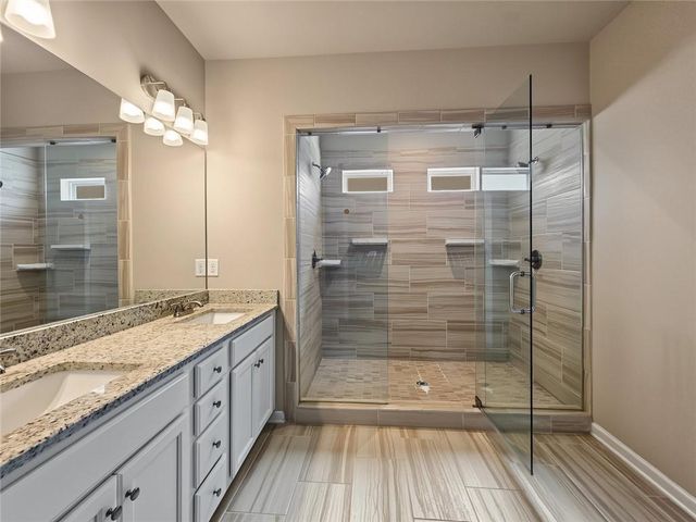 2969 Weyhill Trail, Buford, GA 30519