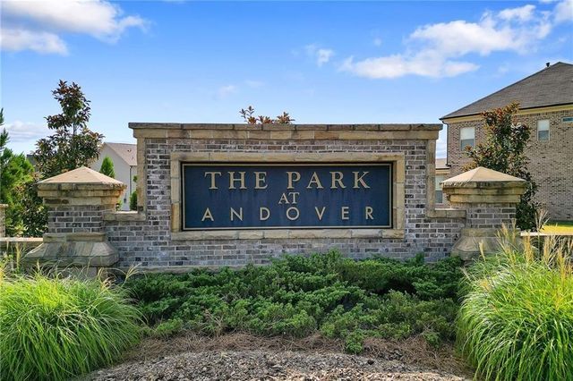 2969 Weyhill Trail, Buford, GA 30519