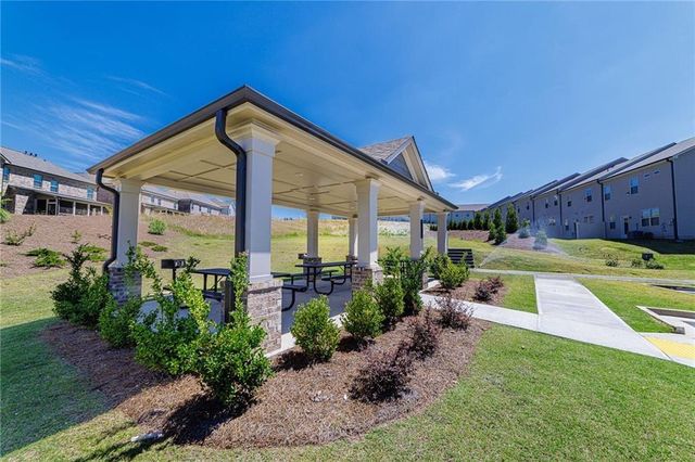 2969 Weyhill Trail, Buford, GA 30519