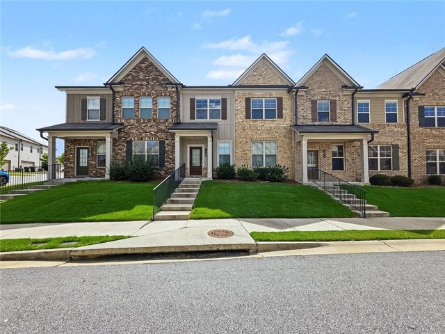 2969 Weyhill Trail, Buford, GA 30519