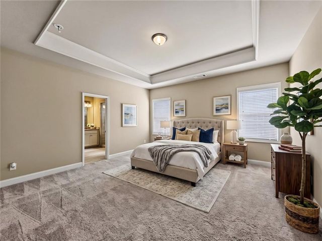2969 Weyhill Trail, Buford, GA 30519