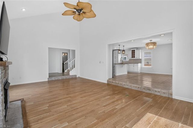 414 Pinewood DR, Virginia Beach, VA 23451