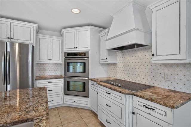 414 Pinewood DR, Virginia Beach, VA 23451