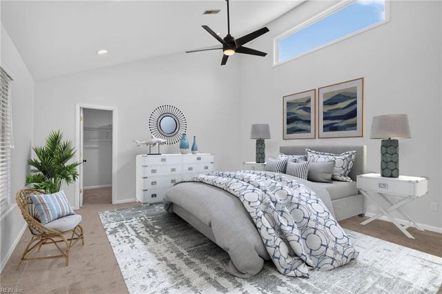 414 Pinewood DR, Virginia Beach, VA 23451