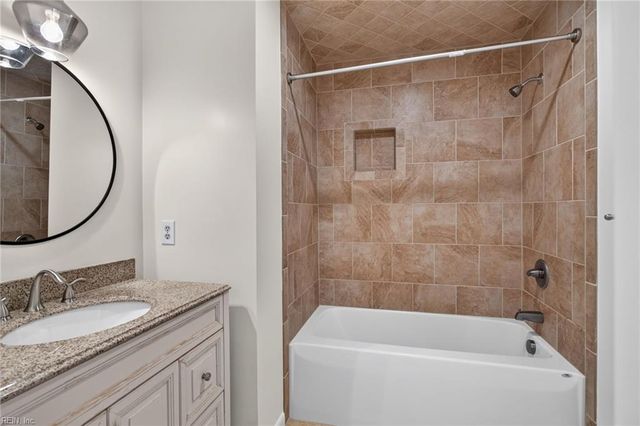 414 Pinewood DR, Virginia Beach, VA 23451