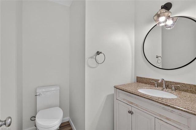 414 Pinewood DR, Virginia Beach, VA 23451