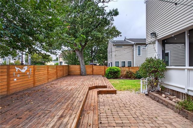 414 Pinewood DR, Virginia Beach, VA 23451