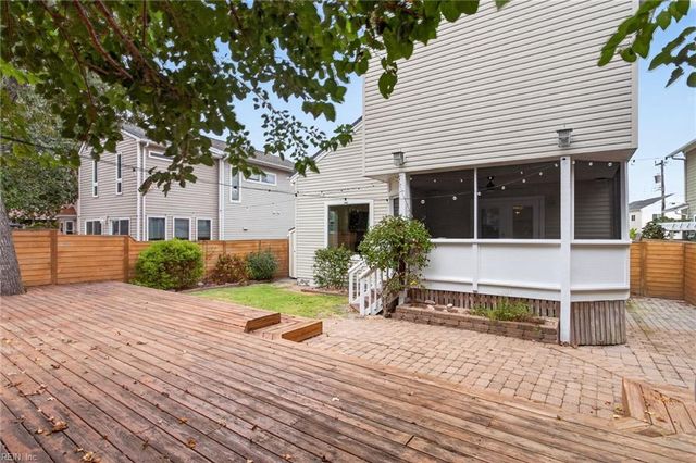 414 Pinewood DR, Virginia Beach, VA 23451