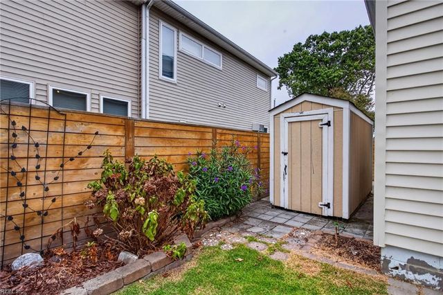 414 Pinewood DR, Virginia Beach, VA 23451