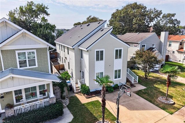 414 Pinewood DR, Virginia Beach, VA 23451