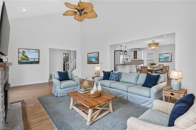 414 Pinewood DR, Virginia Beach, VA 23451