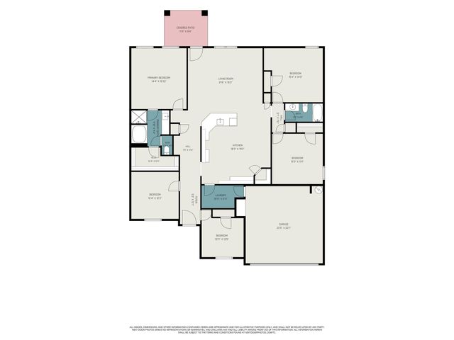 13718 Gaff Rig Drive, Texas City, TX 77539