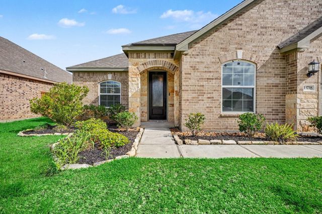 13718 Gaff Rig Drive, Texas City, TX 77539